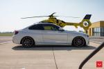 BMW 2-Series on Vossen Wheels (CVT) 2017 года